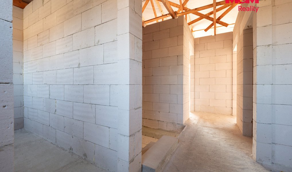Prodej domu 132 m² s pozemkem 364 m², Mělník – náhled fotky 15