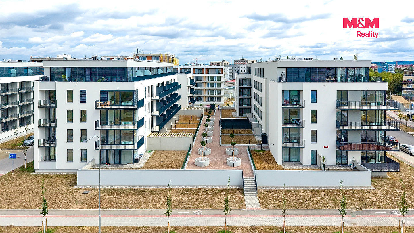 Prodej bytu 2+kk 61 m² – fotografie 2