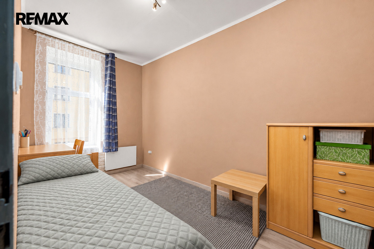 Prodej bytu 2+1 54 m² – fotografie 4