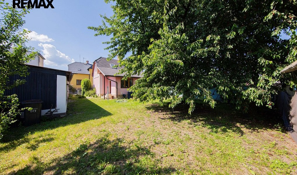 Prodej domu 87 m² s pozemkem 411 m², Mohelnice – náhled fotky 27