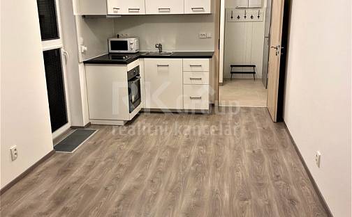 Prodej bytu 1+kk 38 m², Horolezecká, Praha 10 - Hostivař