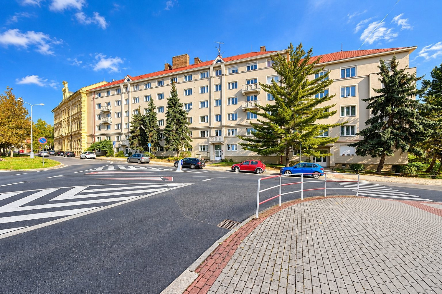 Prodej bytu 3+1 78 m²