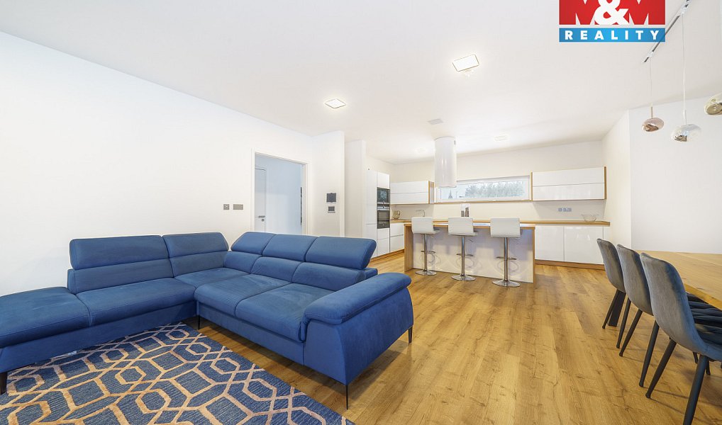 Prodej domu 140 m² s pozemkem 1 570 m², Otovice – náhled fotky 10