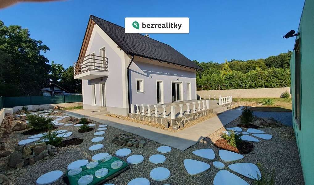 Prodej domu 120 m² s pozemkem 984 m², Heřmanův Městec – náhled fotky 3