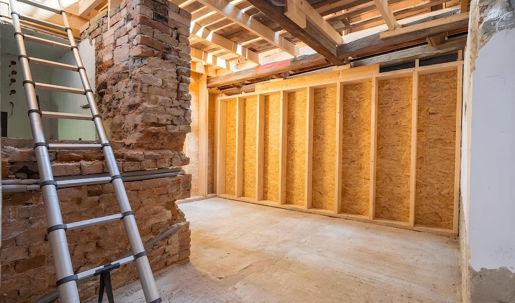 Prodej chaty/chalupy 110 m² s pozemkem 322 m², Hraběšice – náhled fotky 14