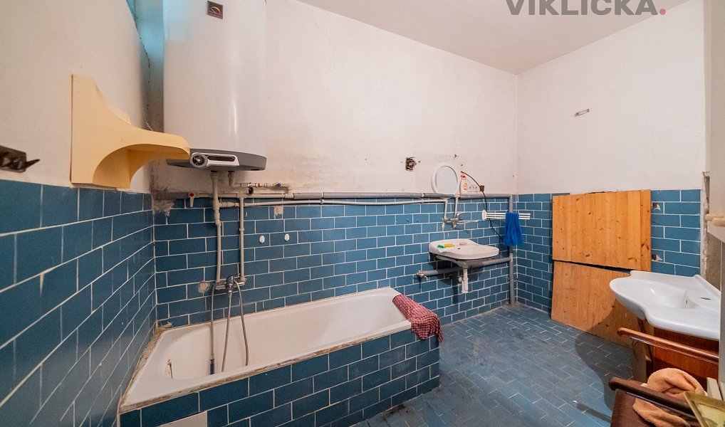 Prodej chaty/chalupy 700 m² s pozemkem 4 770 m², Hostouň – náhled fotky 20