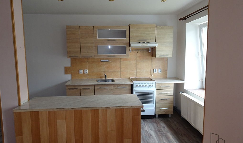 Pronájem bytu 3+kk 100 m², Bělušice – náhled fotky 3