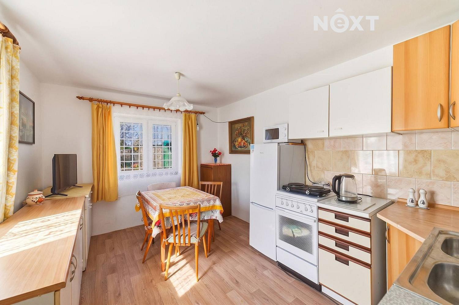 Prodej domu 45 m² s pozemkem 800 m² — photo 2