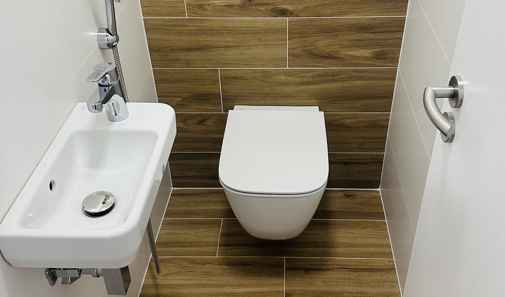 Pronájem bytu 3+kk 79 m², Jablonec nad Nisou – náhled fotky 10