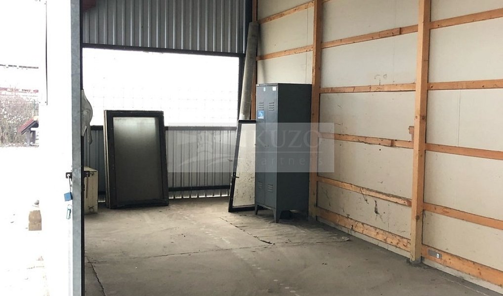 Pronájem výrobních prostor 912 m², Kosmonosy – náhled fotky 8
