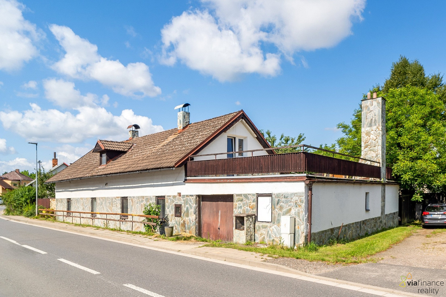 Prodej domu 206 m² s pozemkem 675 m² – fotografie 5