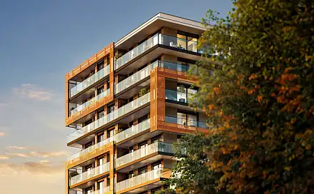 Prodej bytu 2+kk 57 m²