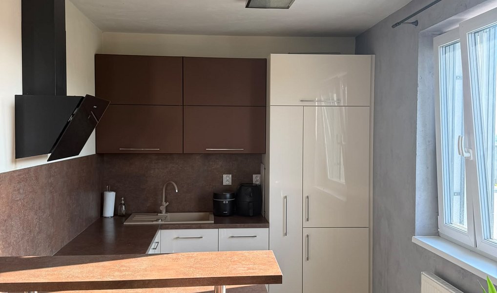 Pronájem bytu 2+kk 54 m², Praha – náhled fotky 8
