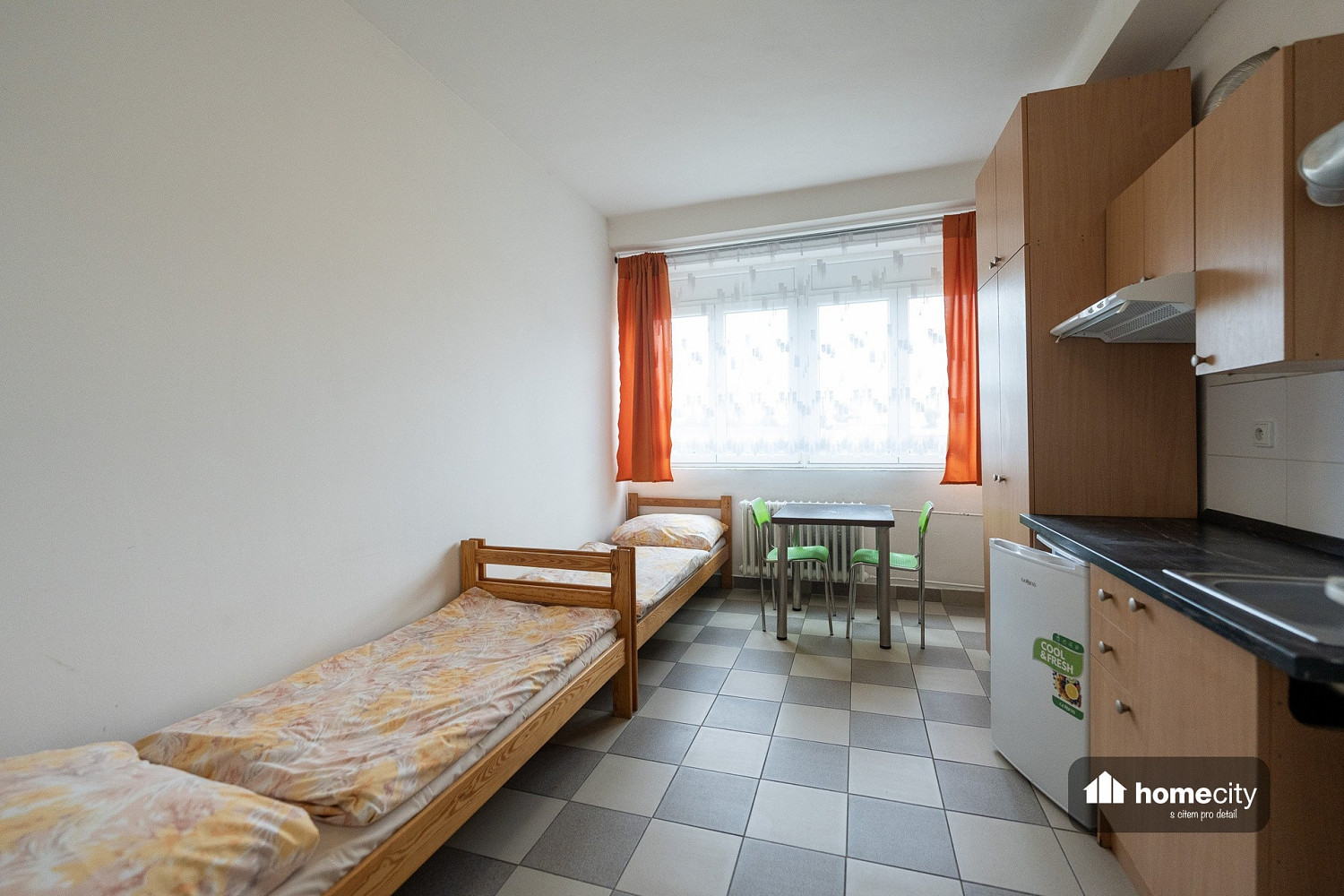 Prodej ubytovacího objektu 1 660 m² – fotografie 5