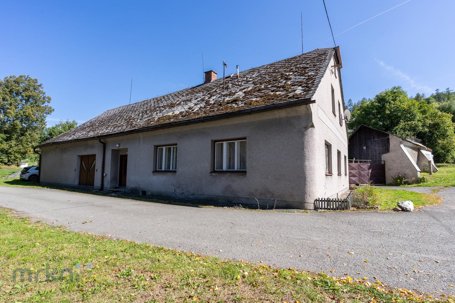 Prodej domu 120 m² s pozemkem 2 021 m² – fotografie 4