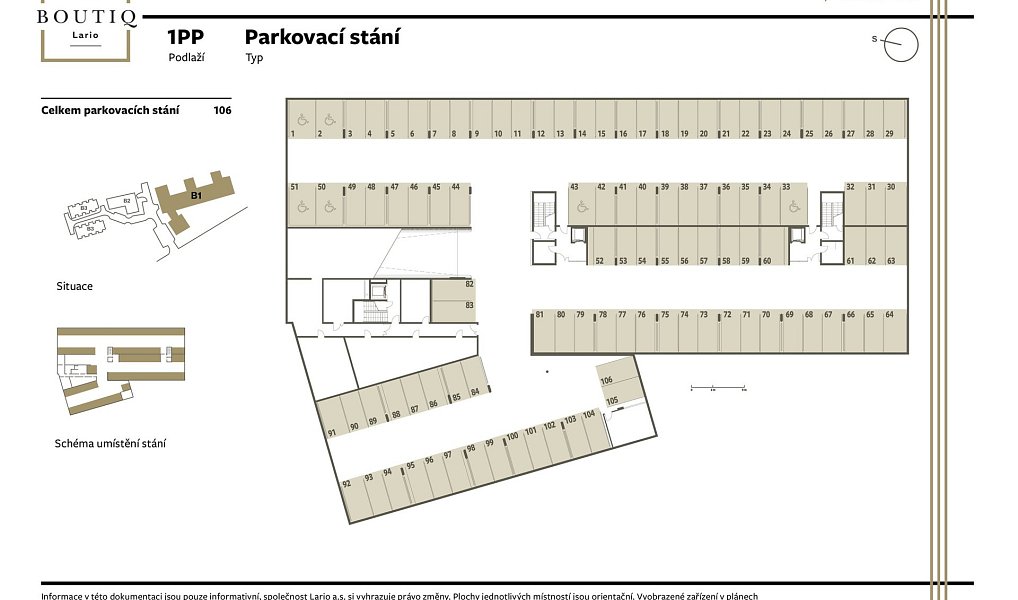 Prodej bytu 4+kk 110 m², Praha – náhled fotky 12
