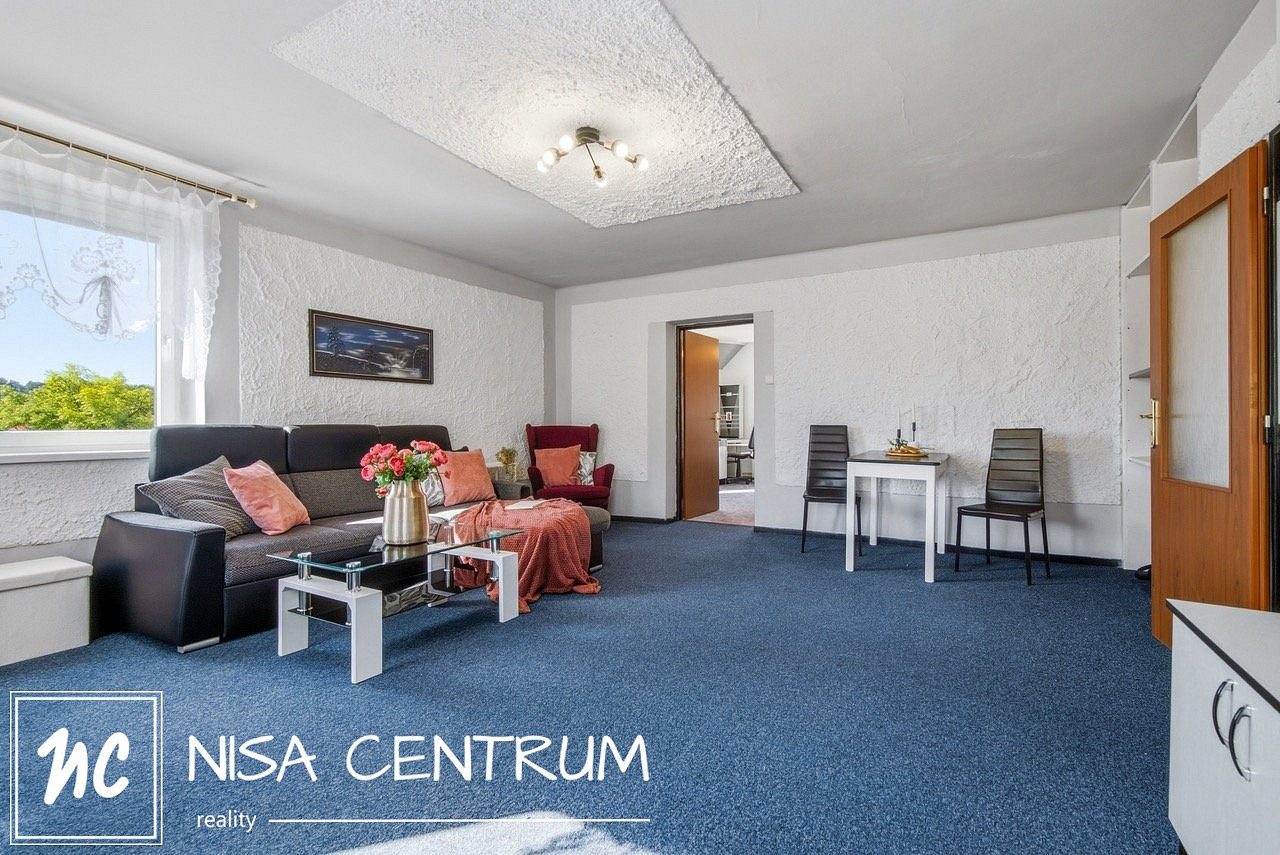 Prodej bytu 4+1 97 m² – fotografie 2