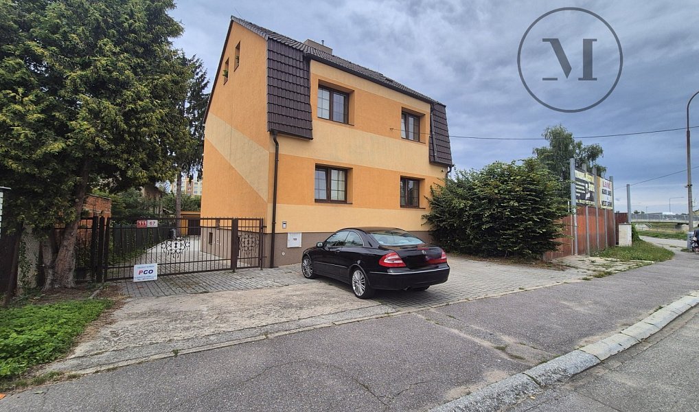 Pronájem bytu 1+kk 22 m², České Budějovice – náhled fotky 8
