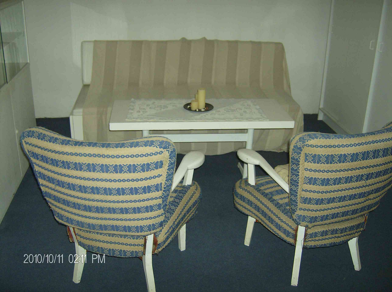 Pronájem bytu 3+1 65 m² — photo 4