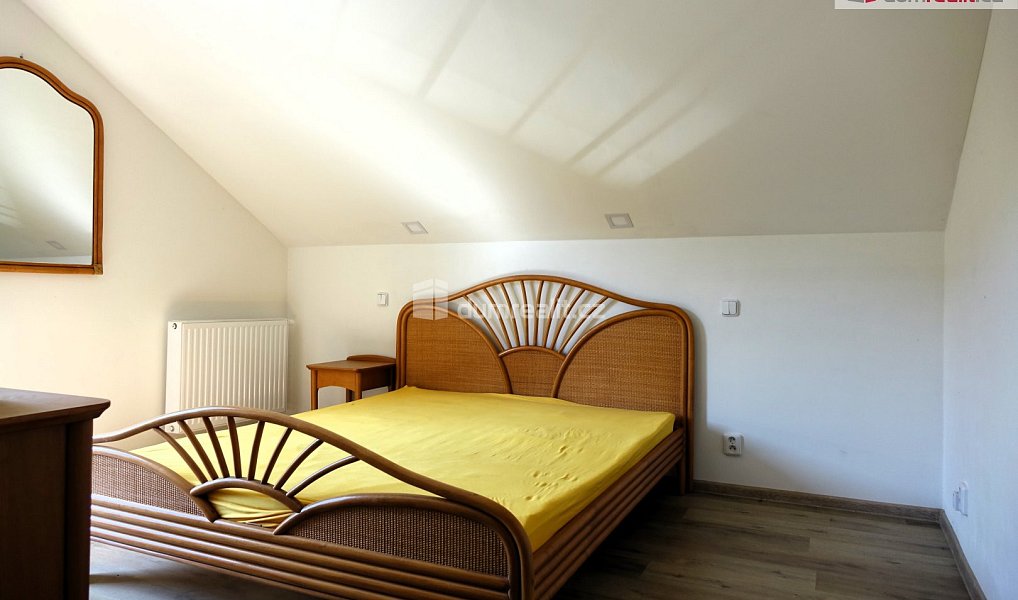 Prodej domu 300 m² s pozemkem 1 427 m², Bystřice – náhled fotky 10
