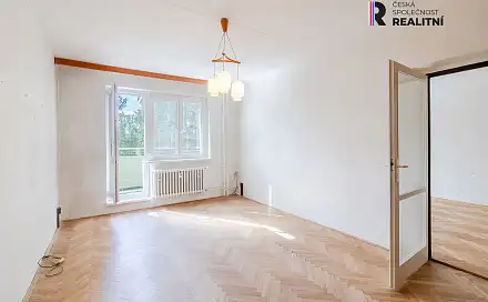 Prodej bytu 3+1 71 m², U Hřbitova, Jihlava