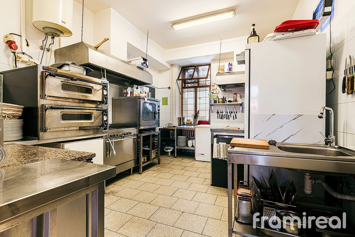 Prodej restaurace 340 m² — photo 4