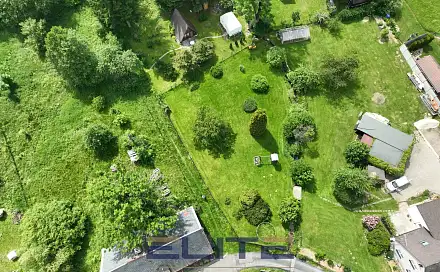 10 rooms, 502.0 m² in Liberec