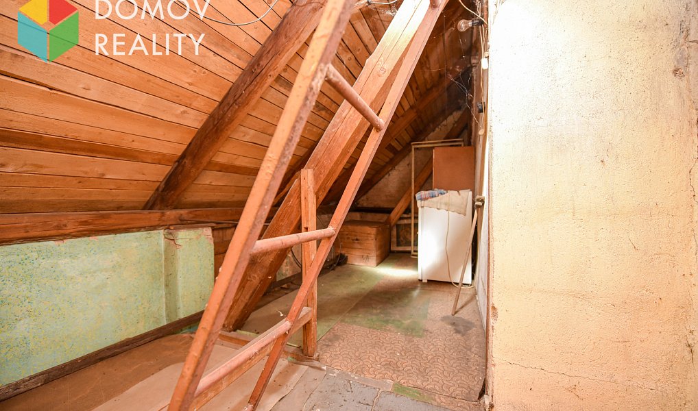 Prodej domu 160 m² s pozemkem 472 m², Jivina – náhled fotky 21