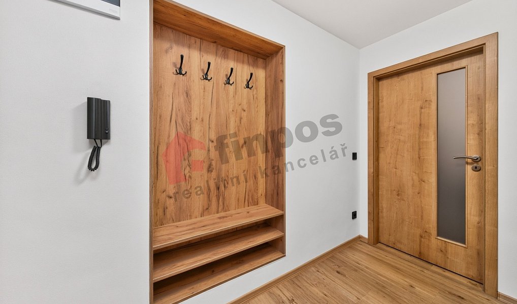 Prodej bytu 1+1 37 m², Přeštice – náhled fotky 11