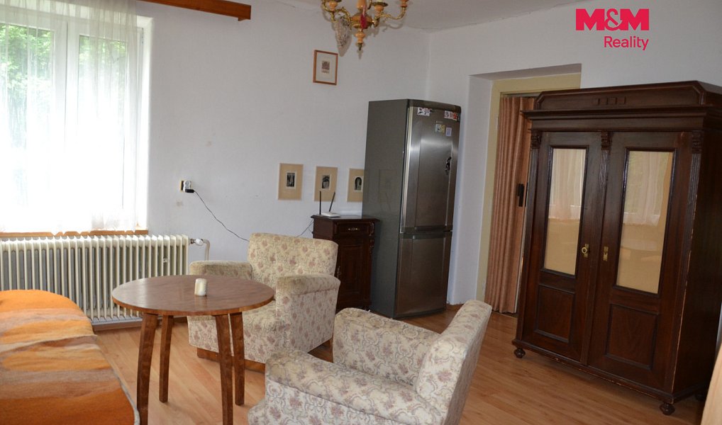 Prodej domu 250 m² s pozemkem 750 m², Hronov – náhled fotky 13