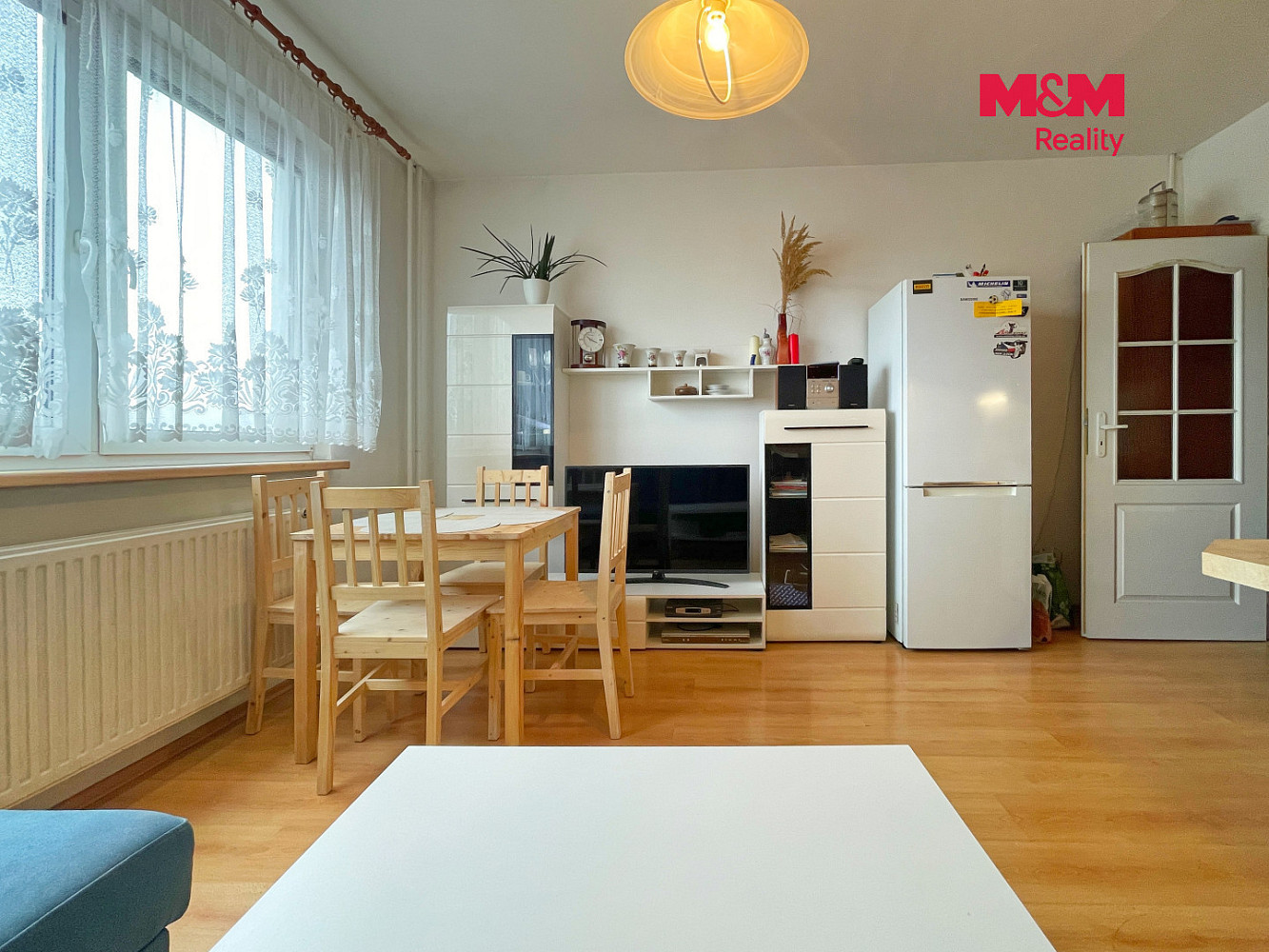 Prodej bytu 2+kk 40 m² – fotografie 3
