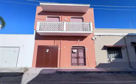Prodej domu 110 m² s pozemkem 15 m², Casalabate, Puglia, Itálie