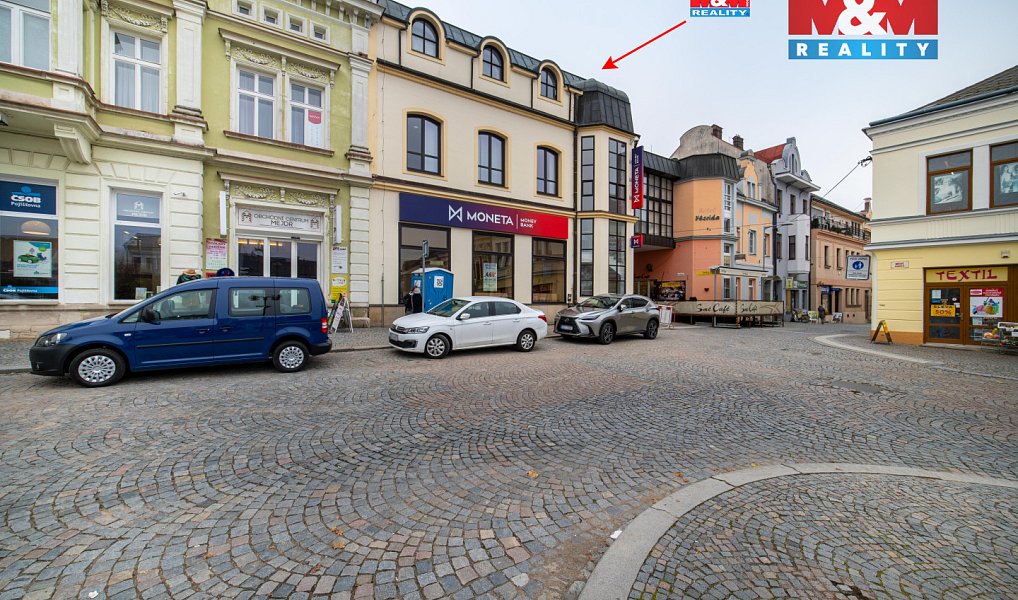 Prodej obchodních prostor 1 000 m², Ústí nad Orlicí – náhled fotky 6