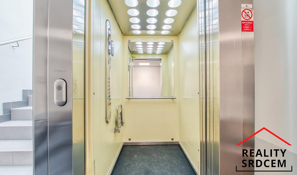 Pronájem bytu 2+kk 68 m², Čeladná – náhled fotky 18