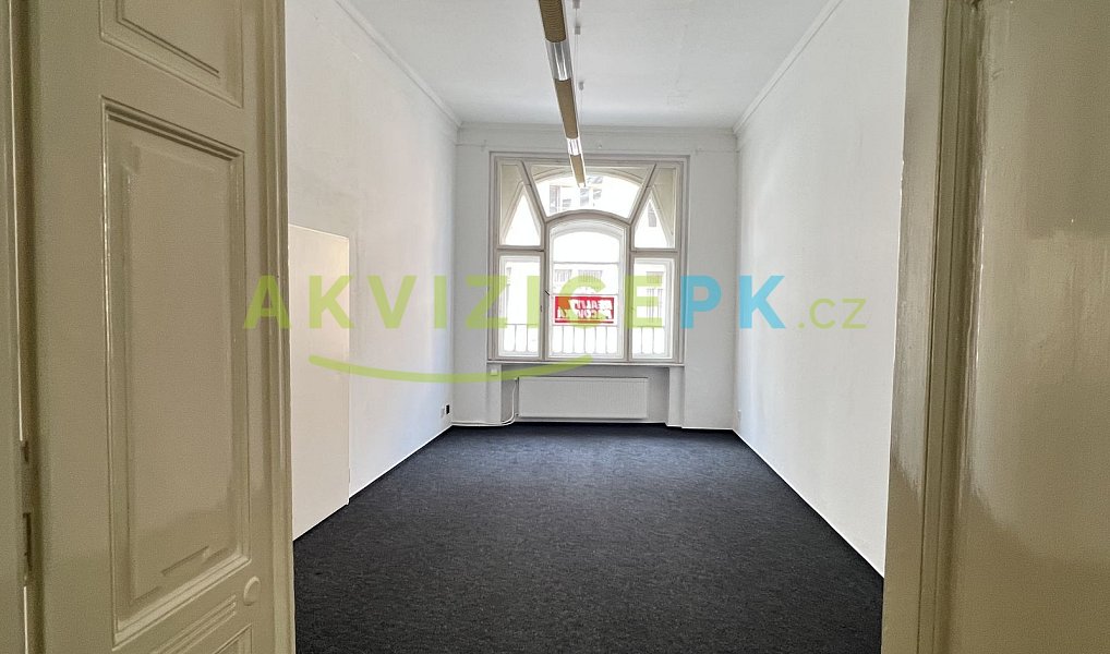 Prodej nájemního domu, činžáku 1 861 m², Ústí nad Labem – náhled fotky 12