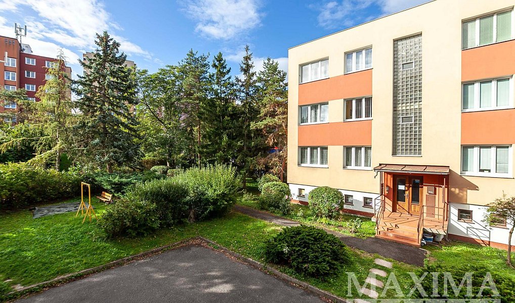 Prodej bytu 4+1 91 m², Praha – náhled fotky 25