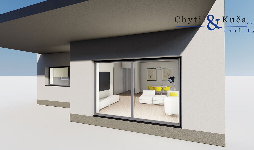 Prodej domu 97 m² s pozemkem 447 m², Přerov – náhled fotky 19