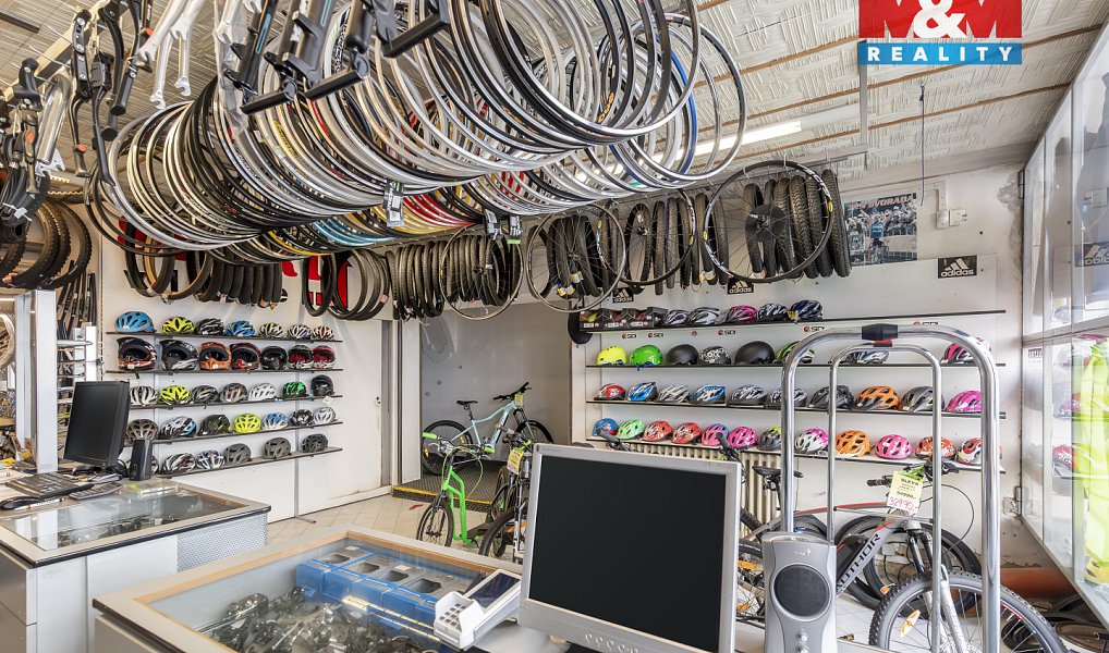 Prodej nájemního domu, činžáku 300 m², Frýdek-Místek – náhled fotky 12