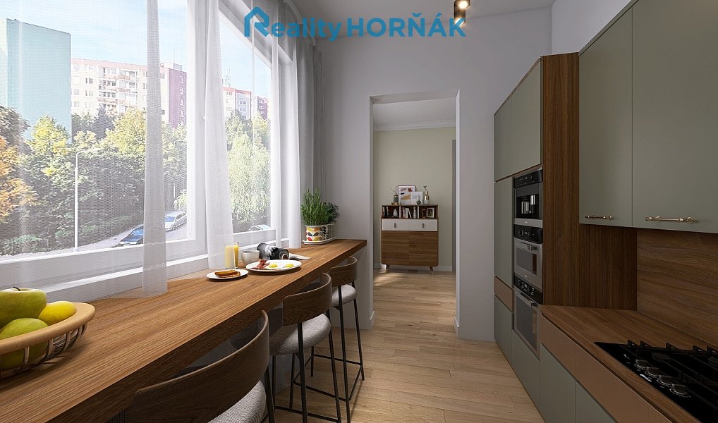 Prodej bytu 3+1 56 m², Dražíč – náhled fotky 34
