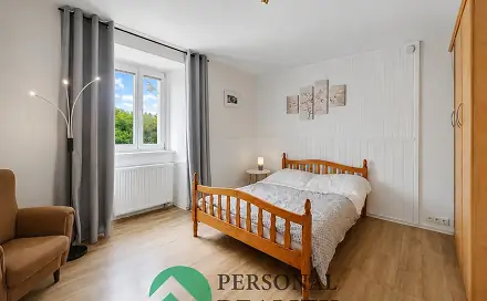 Pronájem bytu 1+1 36 m², Hlavní třída, Mariánské Lázně, okres Cheb