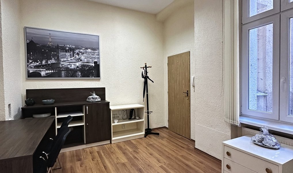 Prodej kanceláře 47 m², Karlovy Vary – náhled fotky 6