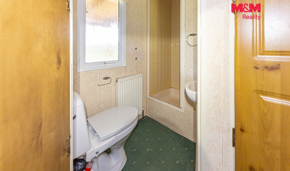 Prodej chaty/chalupy 40 m² s pozemkem 923 m², Nepoměřice – náhled fotky 26