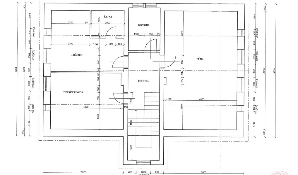 Prodej domu 161 m² s pozemkem 2 099 m², Vrchlabí – náhled fotky 30