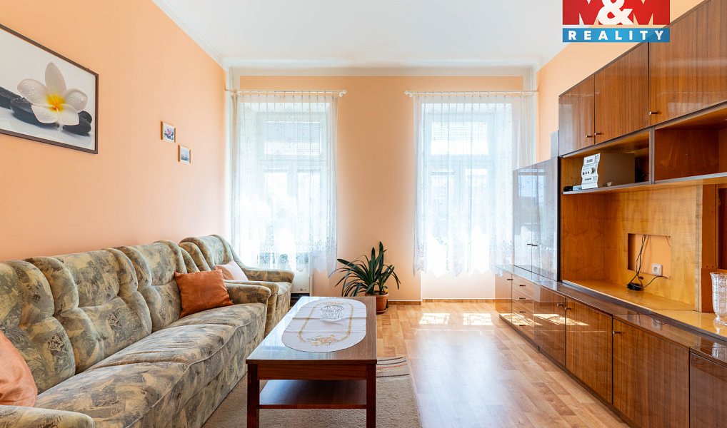 Prodej bytu 3+1 92 m², Kroměříž – náhled fotky 10