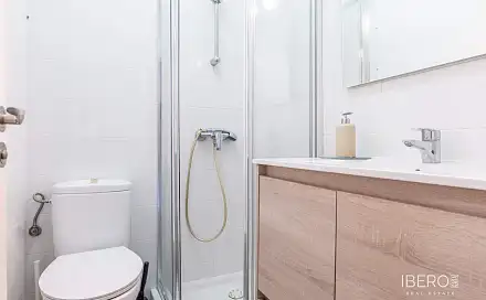 Prodej bytu 3+kk 65 m², Zaragoza, Španělsko