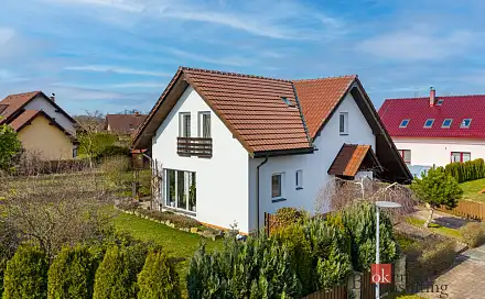 Prodej domu 146 m² s pozemkem 1 013 m², Sadová, Žamberk, okres Ústí nad Orlicí