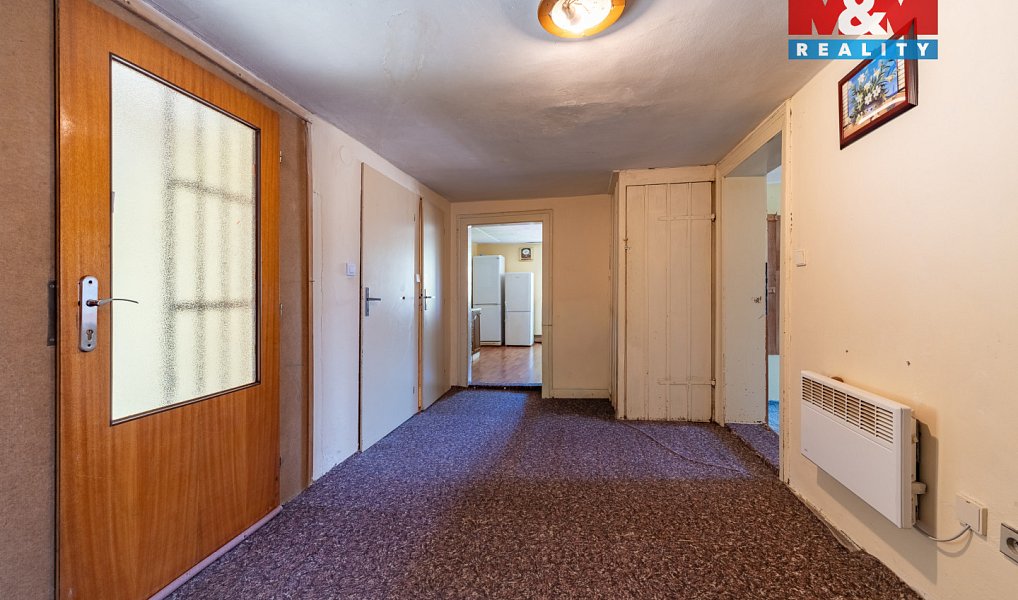 Prodej bytu 5+1 98 m², Cheb – náhled fotky 6