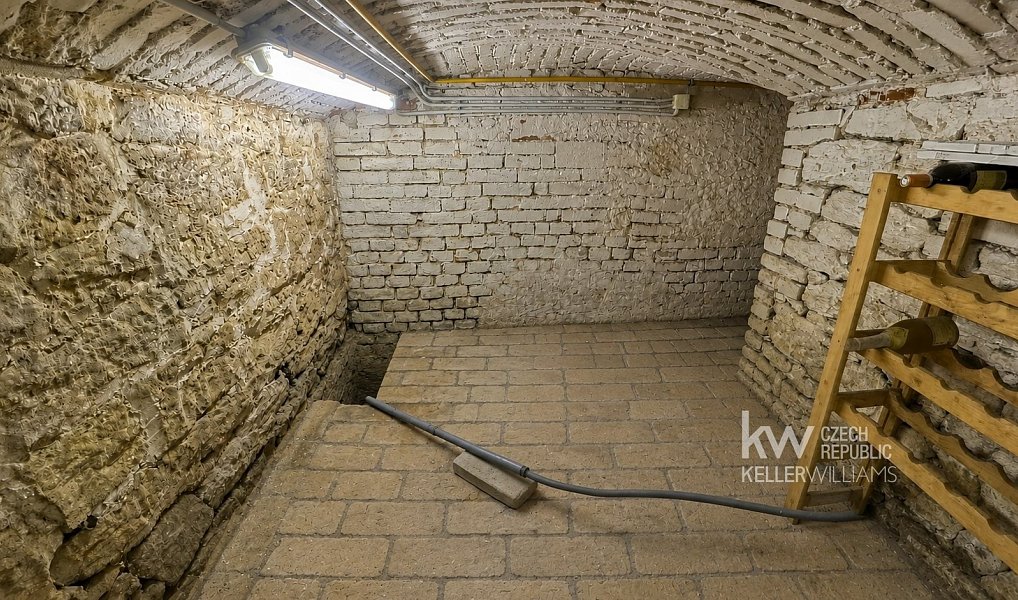 Prodej domu 132 m² s pozemkem 220 m², Braškov – náhled fotky 19