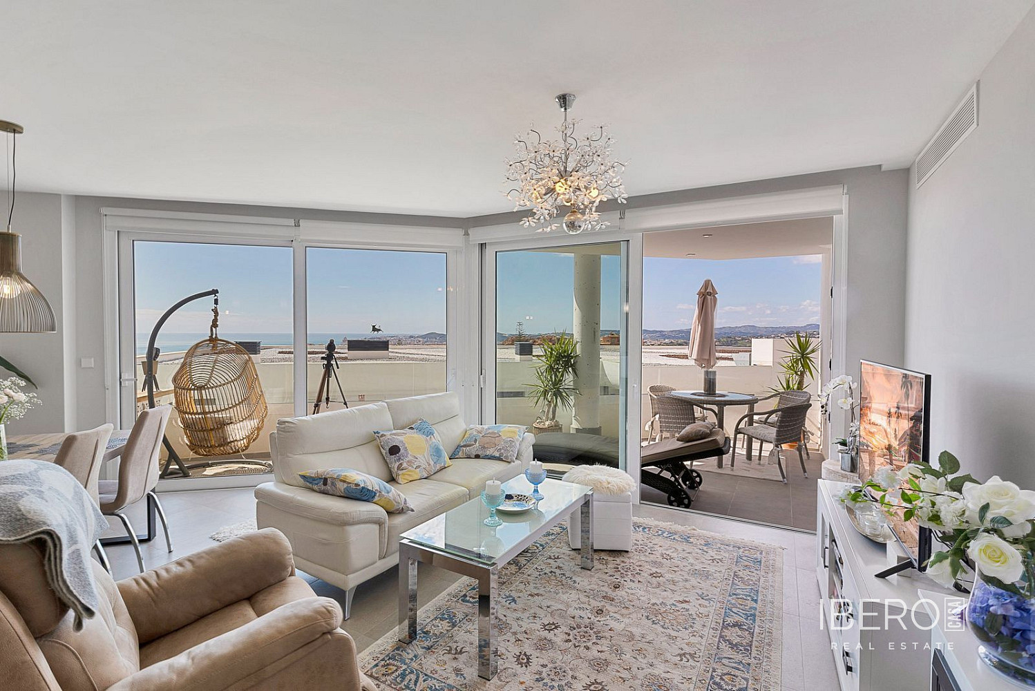 Piso 3+kk – Fuengirola, Torreblanca - Vista 3