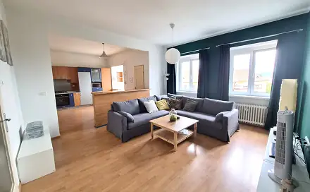 Prodej bytu 3+1 89 m², Hřbitovní, Vyškov - Vyškov-Město
